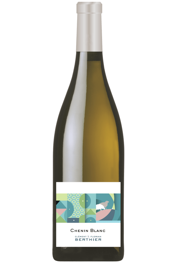 Saumur Chenin Blanc