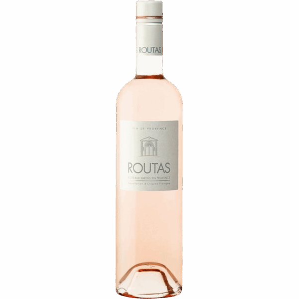 Château Routas Provence Rosé