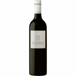 Château Routas Syrah Grenache Cabernet