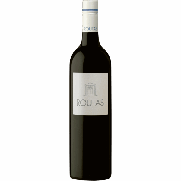 Château Routas Syrah Grenache Cabernet