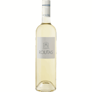 Château Routas Viognier Chardonnay
