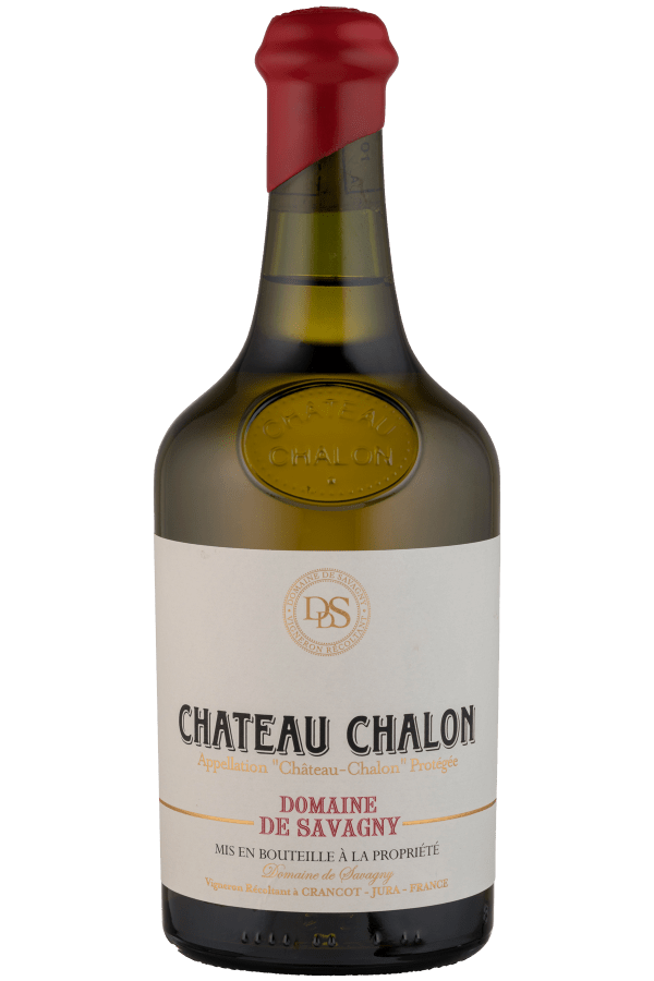 Chateau Chalon