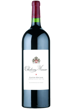 Chateau Musar Red Magnum 2014 2014