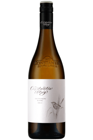 Constantia Uitsig Sauvignon Blanc 2018