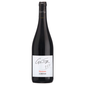 Cornas Harmonie Guy Farge