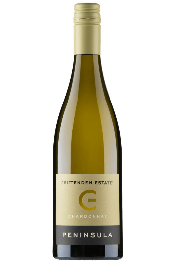 Crittenden Estate Peninsula Chardonnay 2019