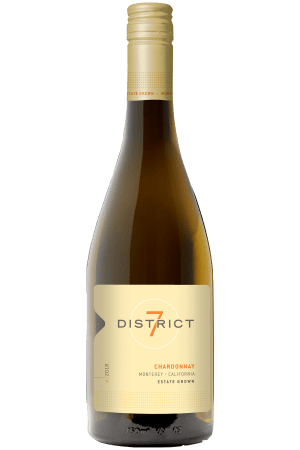 District 7 Chardonnay