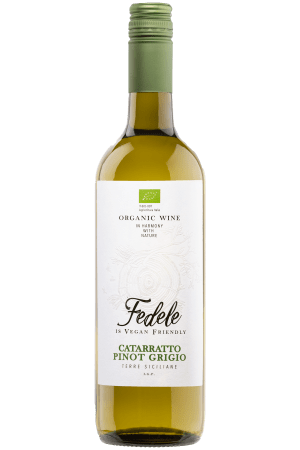 Fedele Catarratto Pinot Grigio 2020