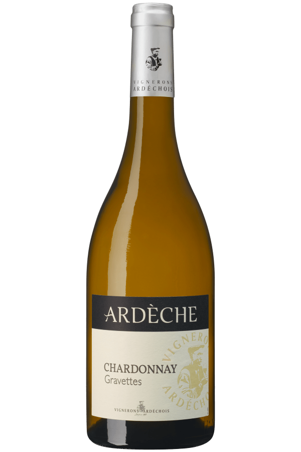 Chardonnay 'Les Gravettes' 2020