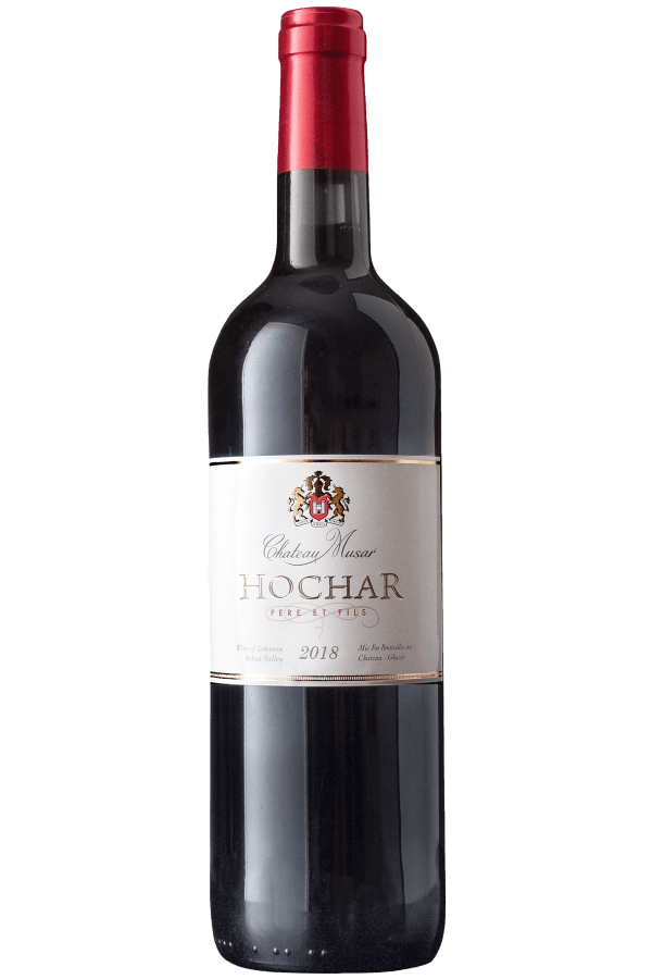 Hochar Père et Fils