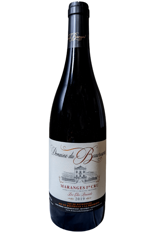 Domaine du Beauregard