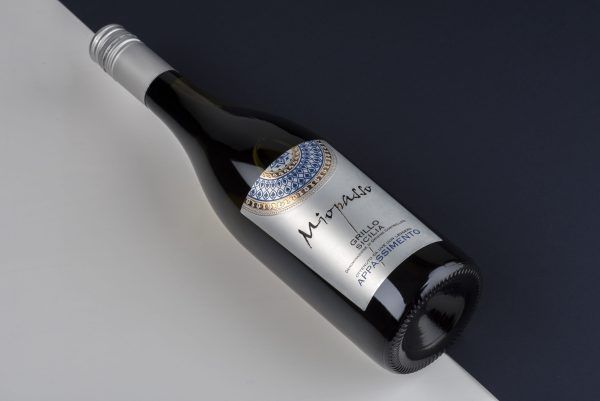Miopasso Grillo Sicilia DOC Appassimento - Image 3