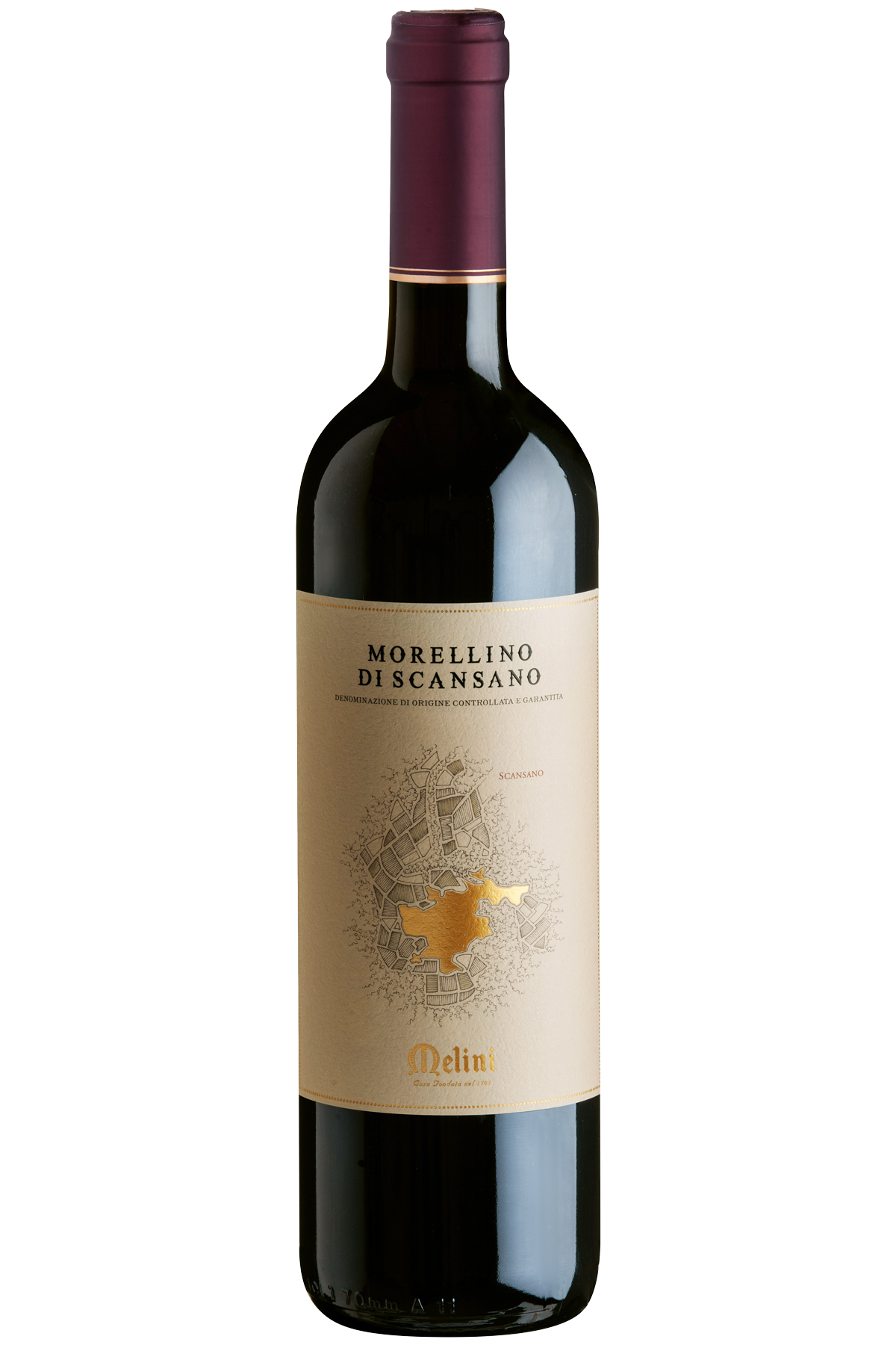 Morellino di Scansano DOCG 2020 Cockburns of Leith