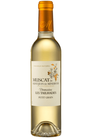 Muscat St Jean Minervois 'Tailhades' Half Btl 2019