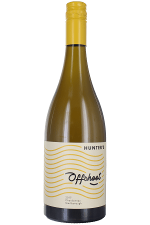 Offshoot Chardonnay 2019