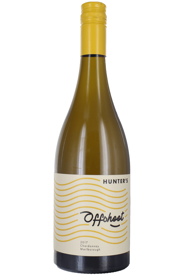 Offshoot Chardonnay 2019