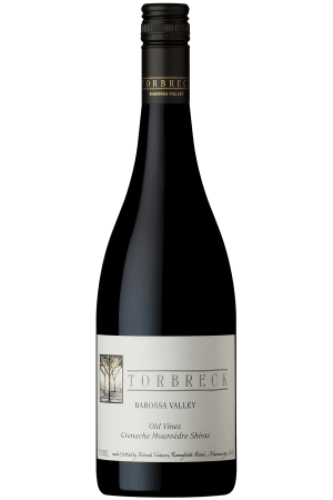 Torbreck Old Vines Grenache Mataro Shiraz