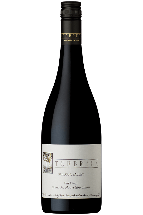 Torbreck Old Vines Grenache Mataro Shiraz