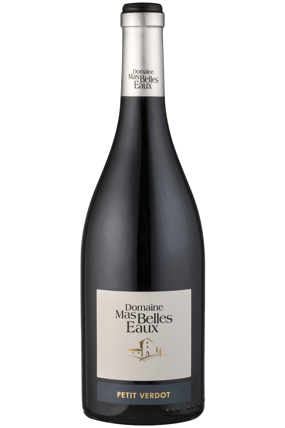 Petit Verdot, Mas Belles Eaux 2020 Cockburns of Leith