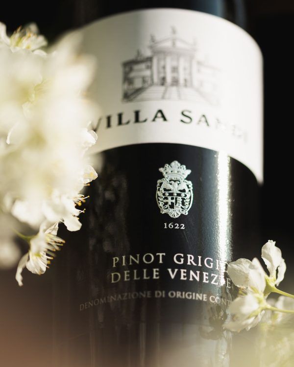 Pinot Grigio, Villa Sandi 2021 - Image 4