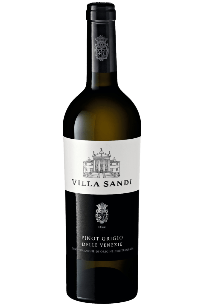 villa sandi pinot grigio