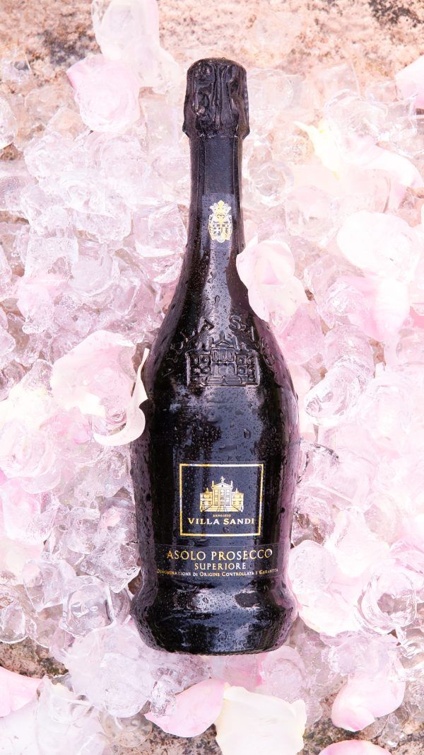 Prosecco Asolo DOCG Brut