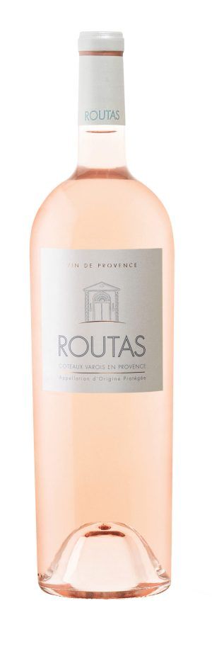 Provence Rosé Jeroboam
