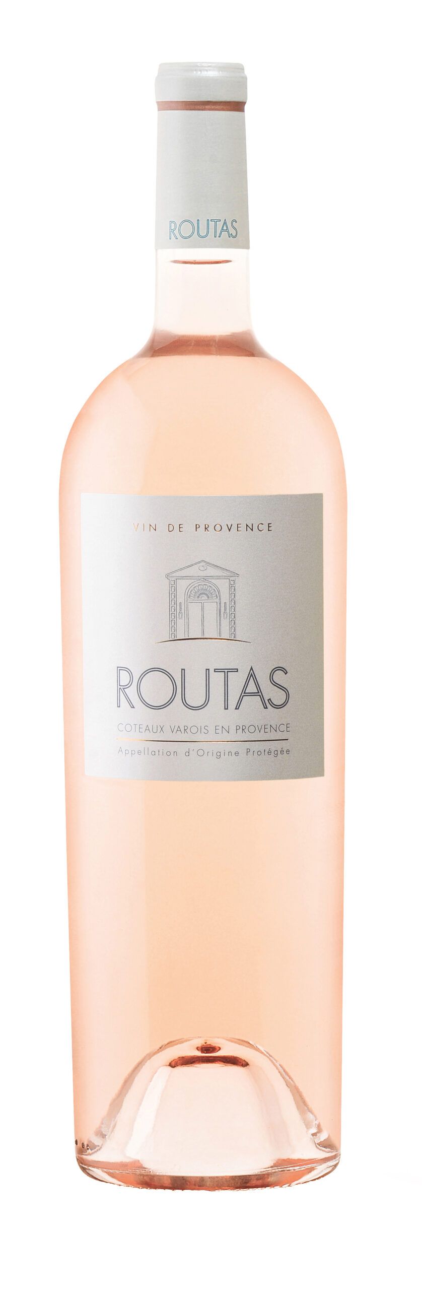 Provence Rosé Jeroboam, Château Routas 2019 Cockburns of Leith