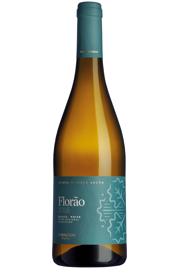 Quinta da Fonte Souto Florão White 2018