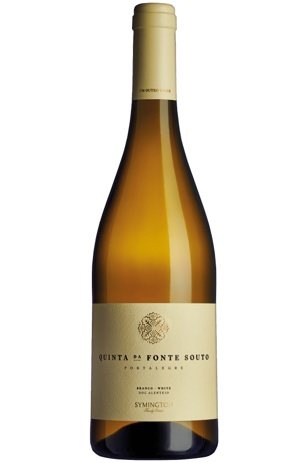 Quinta da Fonte Souto White 2019