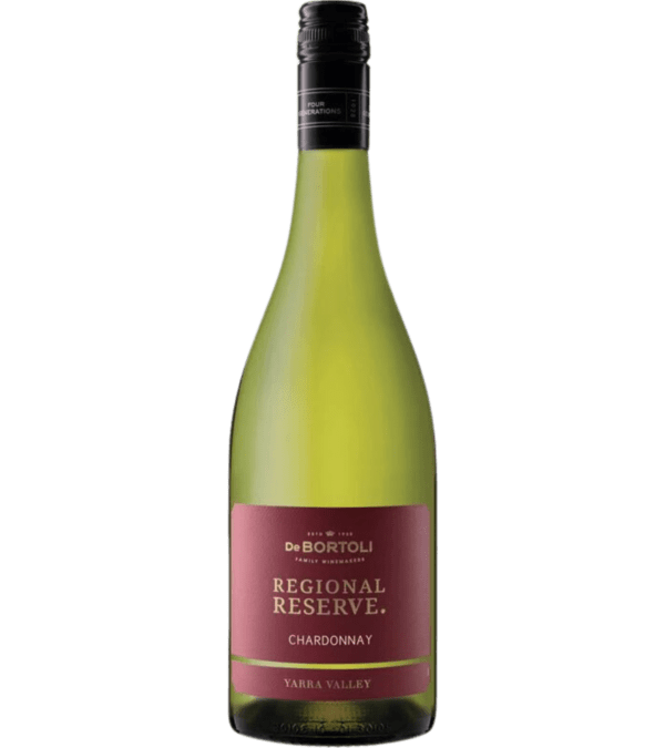 De Bortoli Regional Reserve Chardonnay