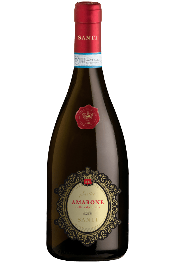 Amarone Della Valpolicella DOCG 'Santico'  Santi 2017