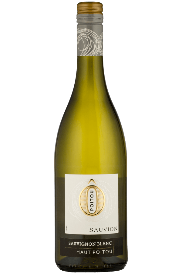 Sauvignon Blanc Haut-Poitou O SAUVION 2020