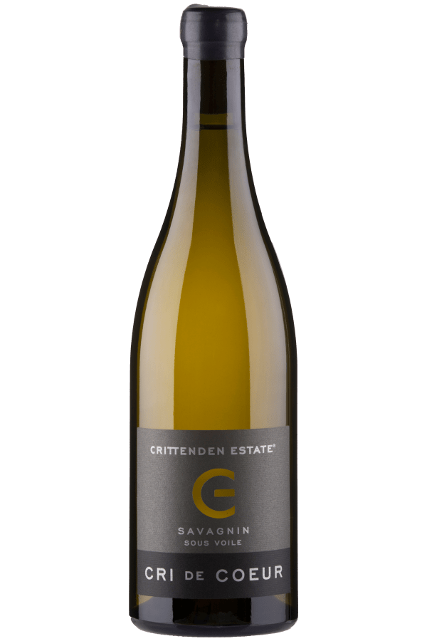 Savagnin 'Cri de Coeur'