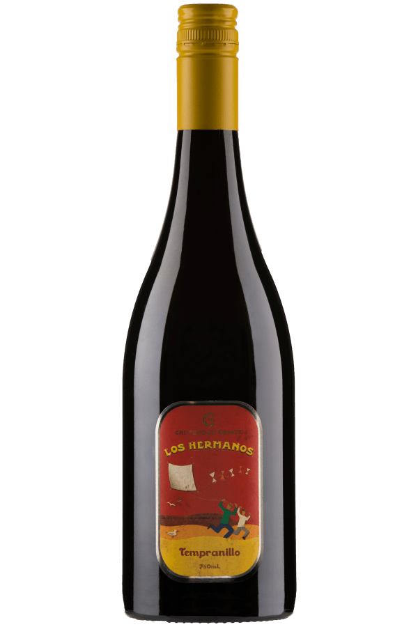 Tempranillo 'Los Hermanos'