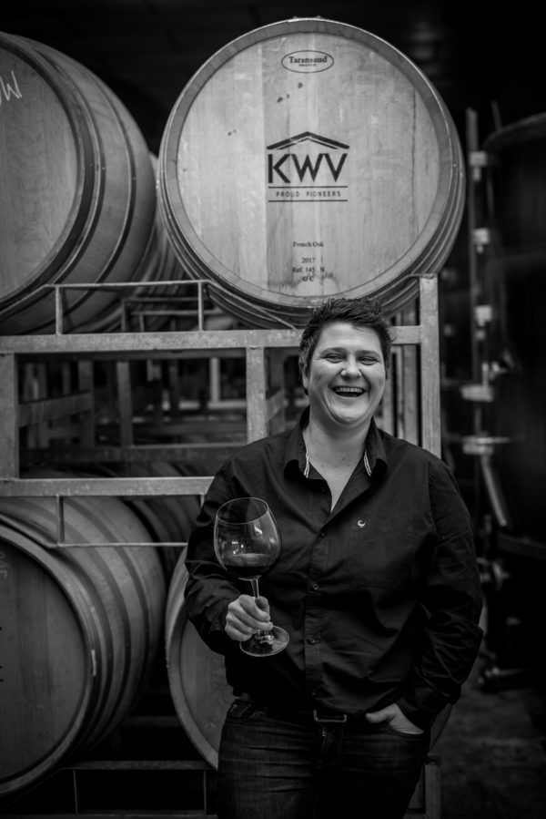 The Mentors Grenache Blanc - Image 3