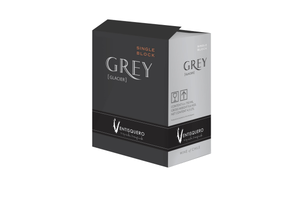Ventisquero Grey Sauvignon Blanc 2020/2021 - Image 5