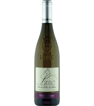 Lirac Tradition Blanc, Rocca Maura, 2021