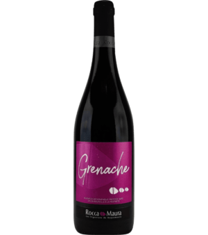 Grenache, Rocca Maura
