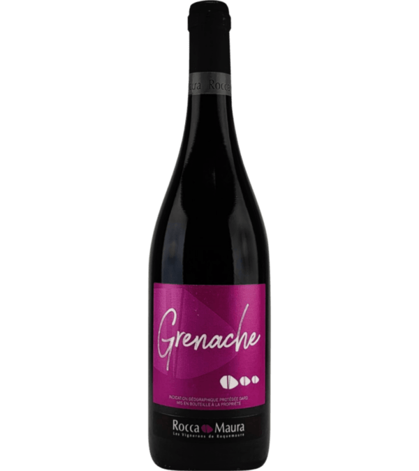 Grenache, Rocca Maura