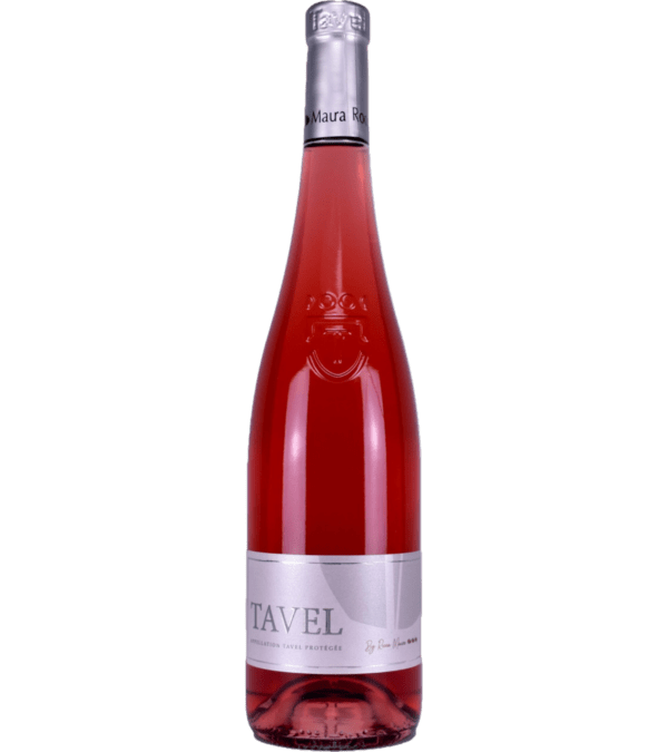 Cru Tavel Rosé Rocca Maura