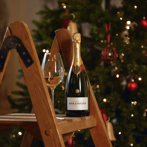 Bollinger Special Cuvée Brut Champagne NV - Image 3