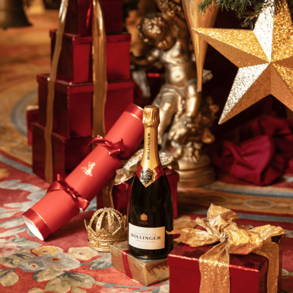 Bollinger Special Cuvée Brut Champagne NV - Image 4