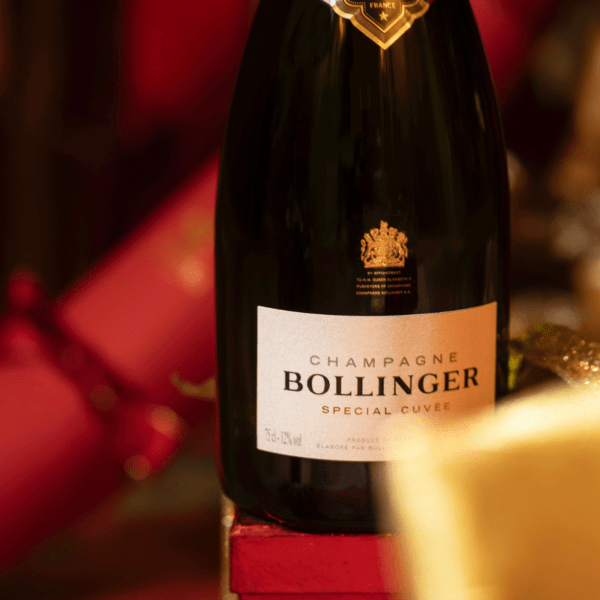 Bollinger Special Cuvée Brut Champagne NV - Image 6