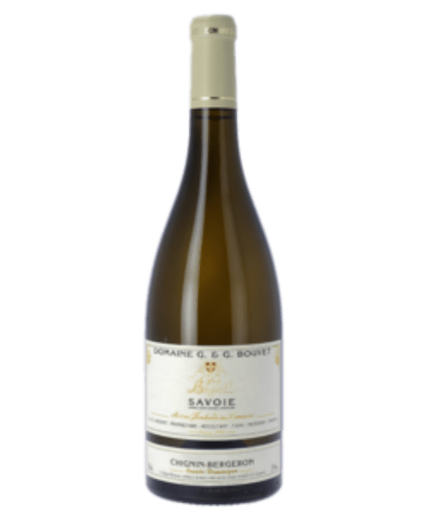 Domaine G&G Bouvet