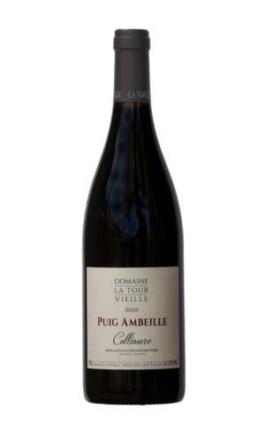 Domaine La Tour Vielle