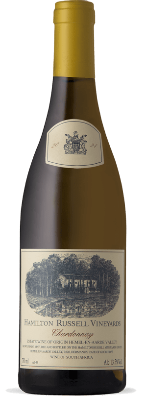 Hamilton Russell Vineyards Chardonnay 2022