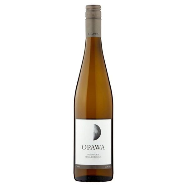 Opawa Pinot Gris 2021