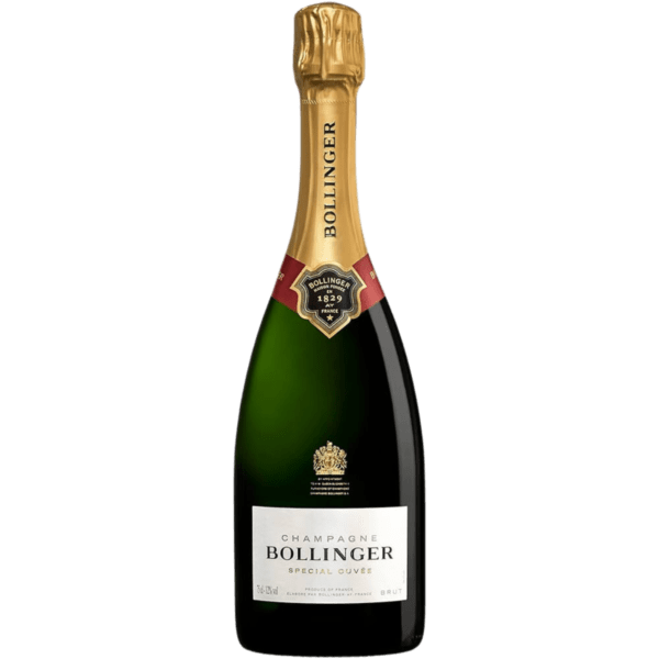 Bollinger Special Cuvée