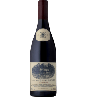 Hamilton Russell Vineyards Pinot Noir